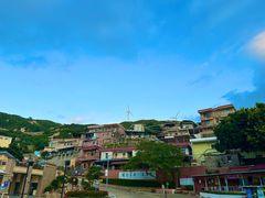 -东澳岛