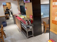 -南城香·饭香串香馄饨香(赵公口店)