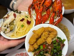 -日食记精菜馆(建邺万达店)