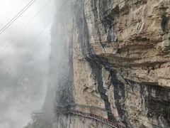 -鹿院坪生态旅游景区