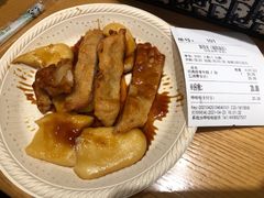 经典排骨年糕-鲜得来排骨年糕(豫园店)