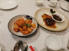 -红棉中餐厅·广州海航威斯汀酒店