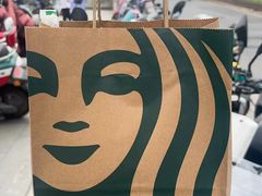 -星巴克(扬州珍园店)