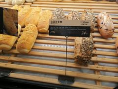 -托斯卡纳烘焙意大利餐厅(五天地店)