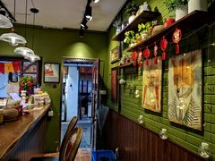-狐狸家·酸奶酪专门店(平江路店)