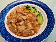 -豫丰汇河南名菜楼(武记餐饮)