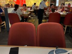大堂-左庭右院鲜牛肉火锅(苏州园区永旺店)