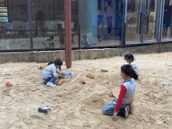 -PIPIKINGDOM皮皮王国欢乐号(欢乐海岸购物中心店)