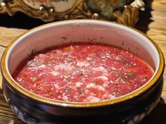 -卢布里西餐厅(总店)