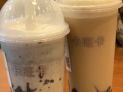 -卡旺卡(合肥半边街店)