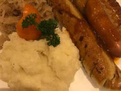 -兰特伯爵西餐厅·啤酒屋(方庄店)