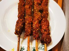 -东来顺饭庄(天坛店)