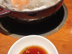 -黑鸡小馆(金源店)