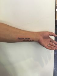 -东方印客纹身CHINA INK TATTOO