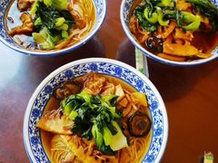 -西园寺素食(西园弄戒幢律寺店)