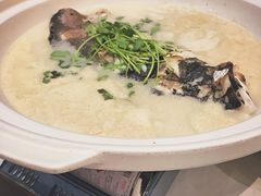 -久宴·天目湖大鱼头(恐龙园店)