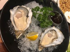 -食间牛排(湖西路店)