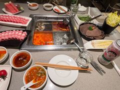 -海底捞火锅(摩尔广场店)