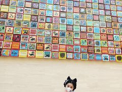 -长春世界雕塑园冰雪艺术天地