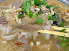 -舒记老友粉(埌西店)