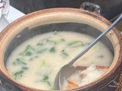 -潮州府·潮菜·砂锅粥(徐家汇店)