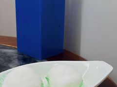 -智香甜品店