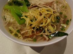 银丝面-欣旺·迎宾楼·百年无锡菜