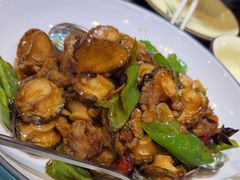 -小红鲸·海鲜餐厅(轸大路店)