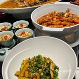 这估计是长沙坠适合宴请的高端湘菜🍽️了吧🤔/名蔡宴湘