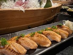 -山葵家·创意料理(临平银泰城店)