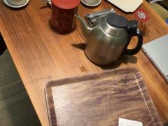 -隐溪茶馆(金虹桥店)