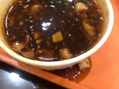 槽糕透顶的炒肝-庆丰包子铺(和平里店)