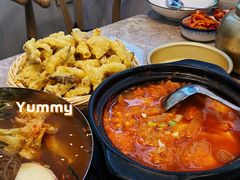 -屋里家延边朝鲜族冷面(梅林3店)