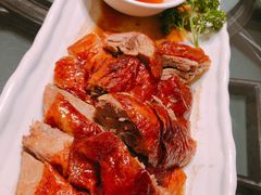 -渔堂公园餐厅·本帮菜(乐园路店)
