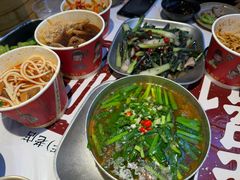 -靓靓蒸虾·头牌蒸虾(雪松路总店)
