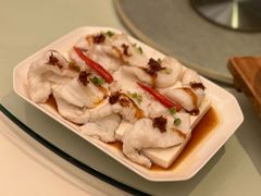 -利苑酒家(宜安广场店)