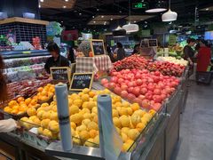 -旺豪阳光超市(友谊阳光城店)