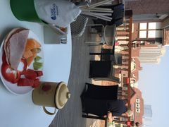 海河英迪格酒店-天津津利华酒店