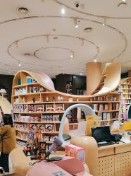 -奈尔宝·儿童乐园·亲子餐厅(星河湾店)