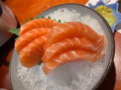-匠和风精致料理(宁德万达店)