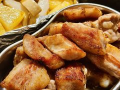 -济州爱肉堂(总店)