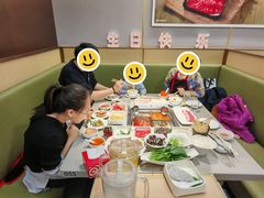 -海底捞火锅(万象汇店)