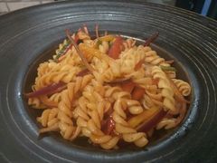 -阿顾西餐·牛排披萨(北戴河店)