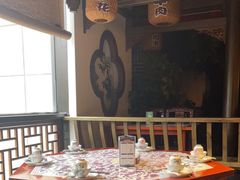 -杨记隆府(时代天街店)