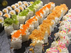 -青岛证大喜玛拉雅酒店·Z1餐厅