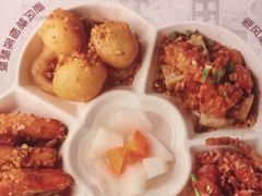 -汤城小厨•粤菜•靓汤(金宝街店)