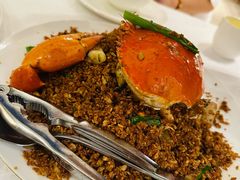 -喜记避风塘炒辣蟹(旗舰店)