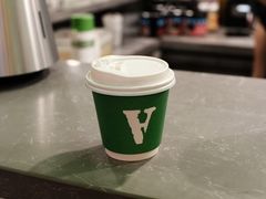 -ALPHA COFFEE阿尔法咖啡(虹泉路店)