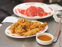 -燃计沙茶皇·香港沙茶火锅(人广旗舰店)