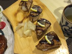 -有喜屋·深夜食堂(北京西路店)